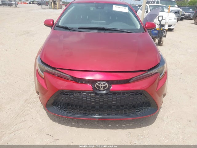 JTDEPMAE8MJ124097 Toyota 2zr-fae
