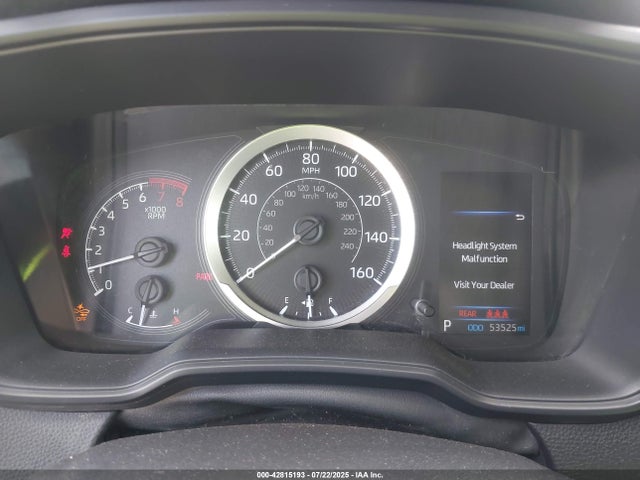 JTDEPMAE8MJ124097 Toyota 2zr-fae