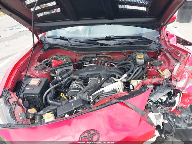 JF1ZNAA14J8701008 Toyota na