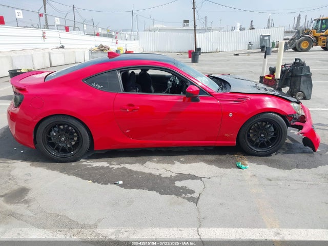 JF1ZNAA14J8701008 Toyota na
