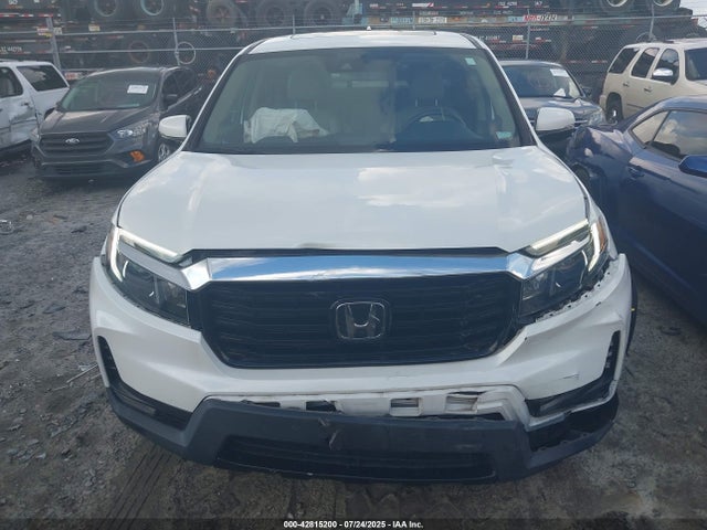 Honda j35y6 2022 5FPYK3F78NB007751 Image 12