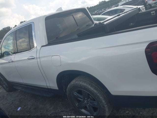 Honda j35y6 2022 5FPYK3F78NB007751 Image 14