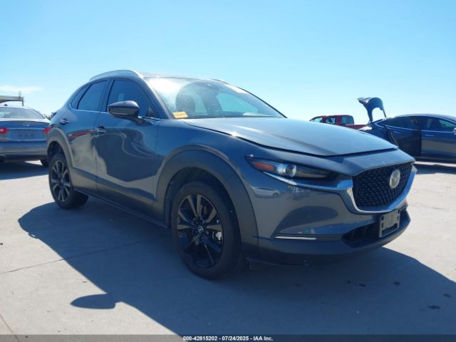 2022 MAZDA CX-30 3MVDMBCL3NM432639