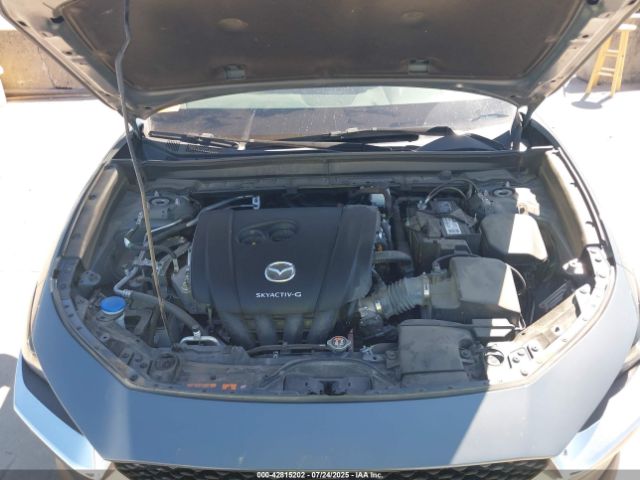 2022 MAZDA CX-30 3MVDMBCL3NM432639 Photo 9