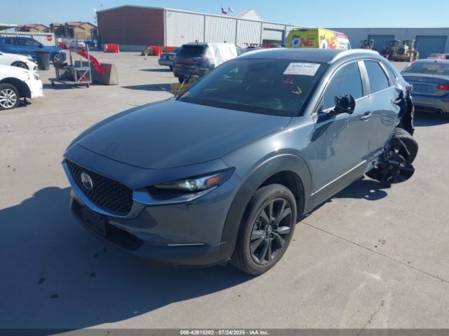 2022 MAZDA CX-30 3MVDMBCL3NM432639 Photo 1
