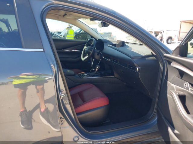 2022 MAZDA CX-30 3MVDMBCL3NM432639 Photo 4