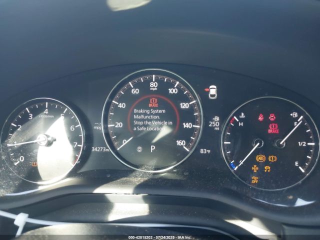 2022 MAZDA CX-30 3MVDMBCL3NM432639 Photo 6