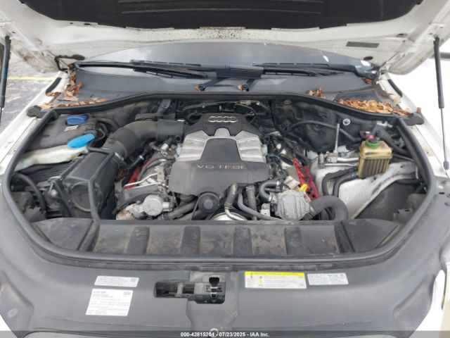 2014 AUDI Q7 WA1LGAFE2ED018513 Photo 9