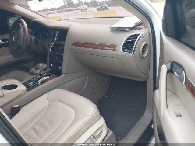 2014 AUDI Q7 WA1LGAFE2ED018513 Photo 4