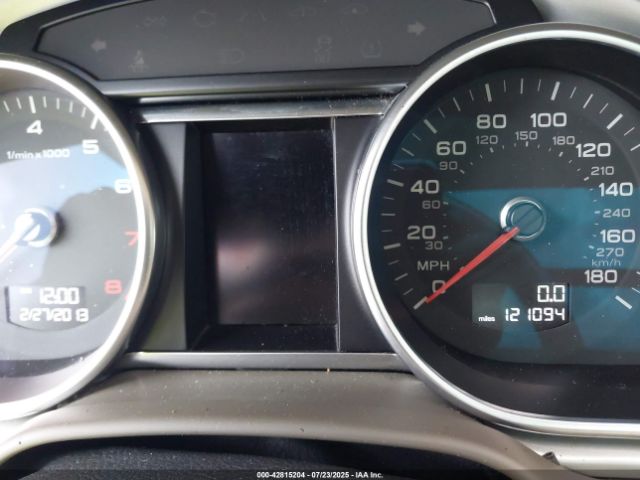 2014 AUDI Q7 WA1LGAFE2ED018513 Photo 6