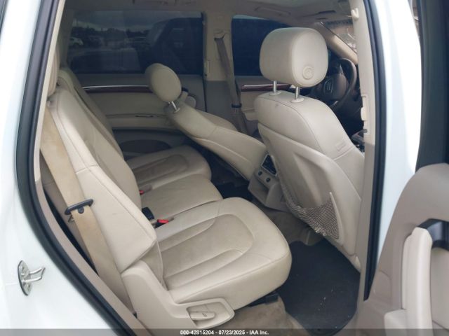 2014 AUDI Q7 WA1LGAFE2ED018513 Photo 7