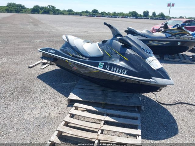 2013 YAMAHA OTHER YAMA1180L213