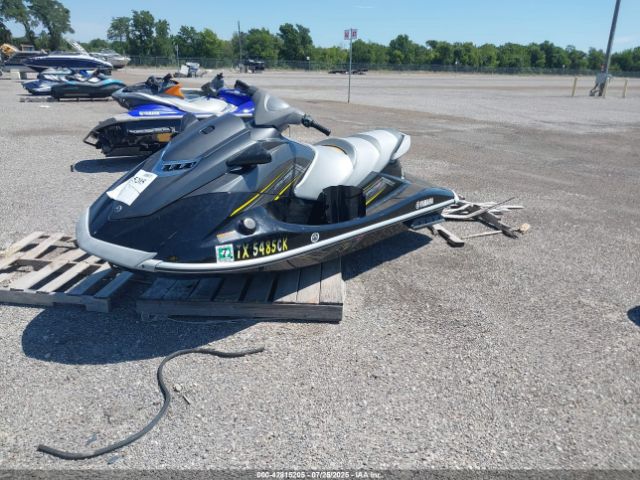 2013 YAMAHA OTHER YAMA1180L213 Photo 1