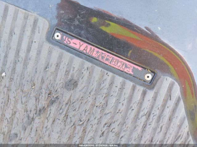 2013 YAMAHA OTHER YAMA1180L213 Photo 8