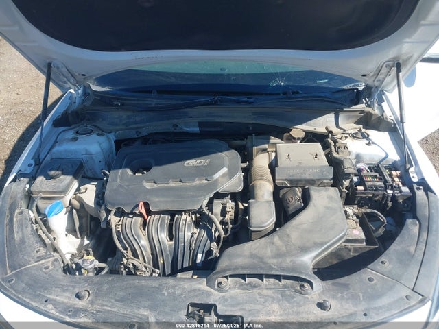 5XXGT4L30LG397456 KIA gdi