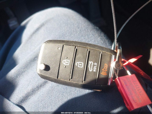 5XXGT4L30LG397456 KIA gdi
