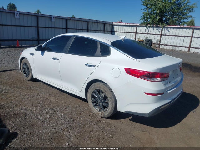 5XXGT4L30LG397456 KIA gdi