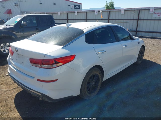 5XXGT4L30LG397456 KIA gdi