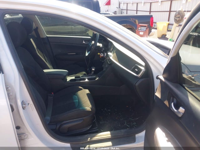 5XXGT4L30LG397456 KIA gdi
