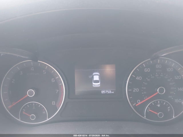 5XXGT4L30LG397456 KIA gdi