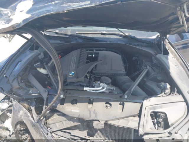 2013 BMW 535I WBAFR7C59DC823737 Photo 9