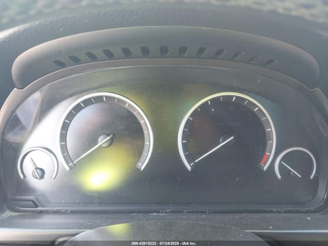 2013 BMW 535I WBAFR7C59DC823737 Photo 6