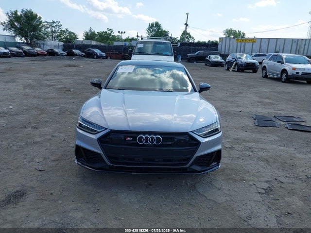 Audi tfsi 2023 WAUSFBF24PN096544 Image 12