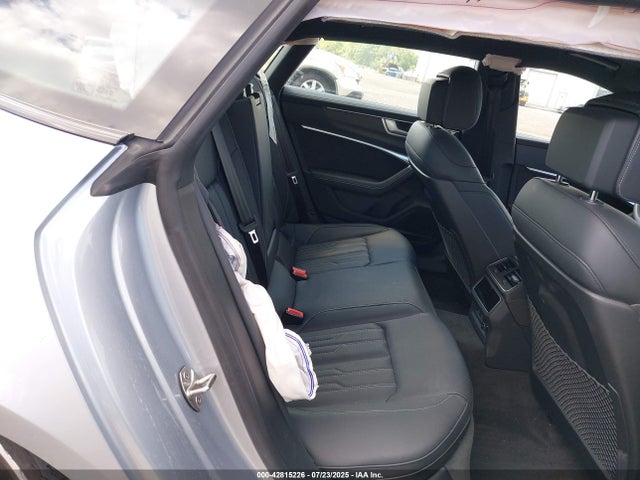 2023 AUDI S7 SPORTBACK WAUSFBF24PN096544 Photo 7