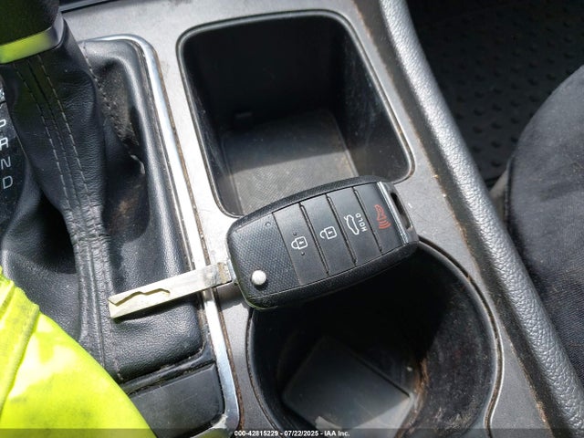 5XXGT4L3XGG015455 KIA t-gdi theta ii