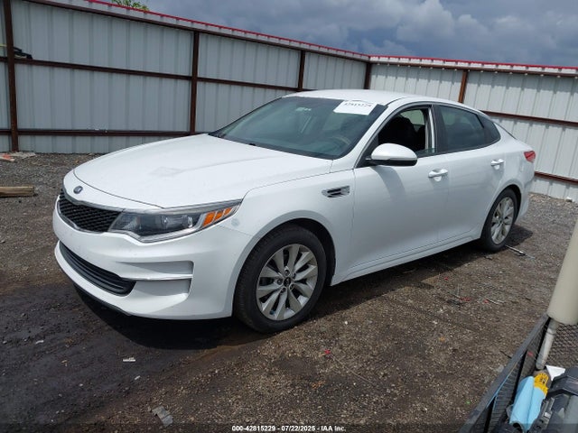 5XXGT4L3XGG015455 KIA t-gdi theta ii