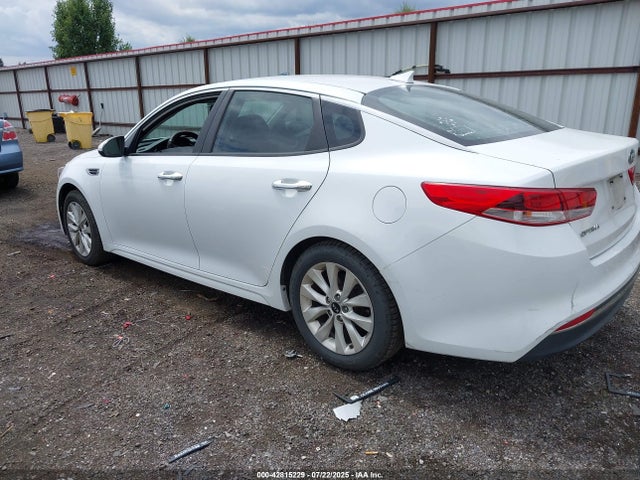 5XXGT4L3XGG015455 KIA t-gdi theta ii