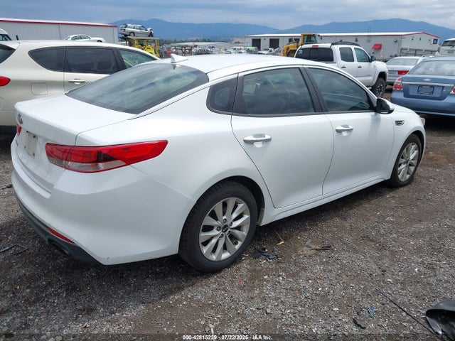 5XXGT4L3XGG015455 KIA t-gdi theta ii