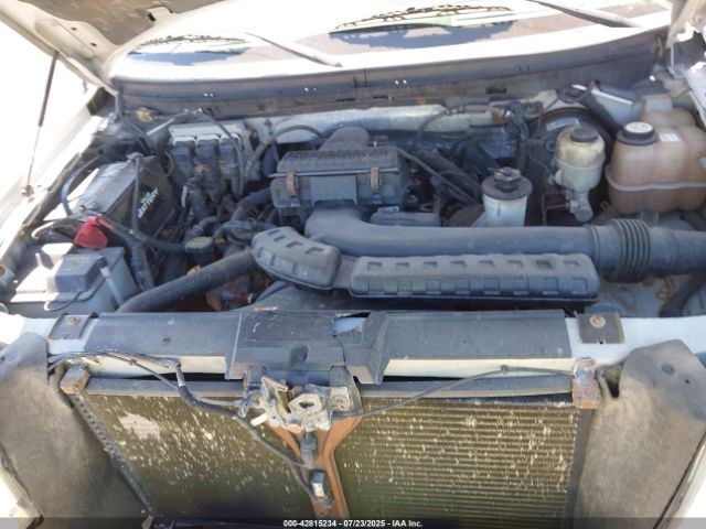 2007 FORD F-150 1FTPX14V97FB81886 Photo 9