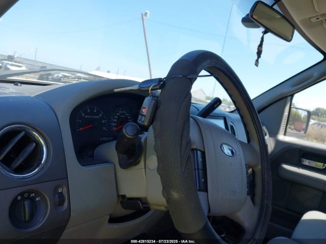 2007 FORD F-150 1FTPX14V97FB81886 Photo 10