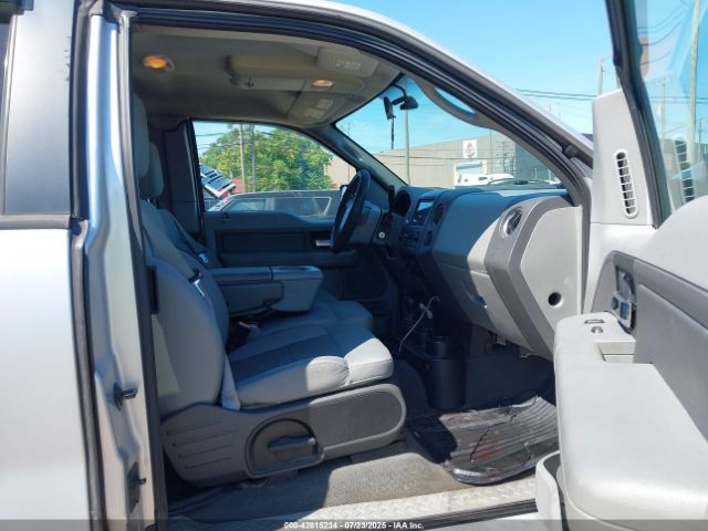 2007 FORD F-150 1FTPX14V97FB81886 Photo 4