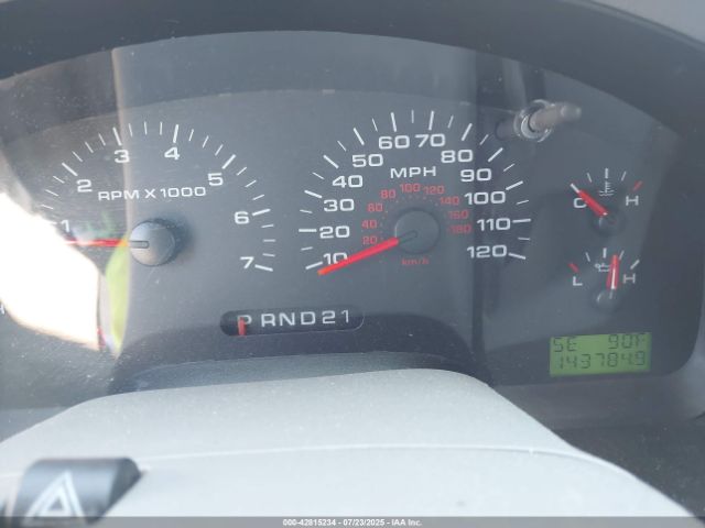 2007 FORD F-150 1FTPX14V97FB81886 Photo 6