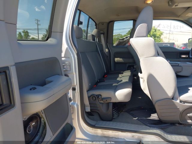 2007 FORD F-150 1FTPX14V97FB81886 Photo 7