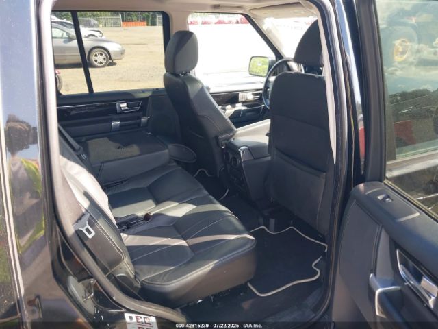 2011 LAND ROVER LR4 SALAG2D41BA584925 Photo 7
