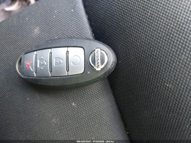 5N1DR2MM4KC627250 Nissan Pathfinder