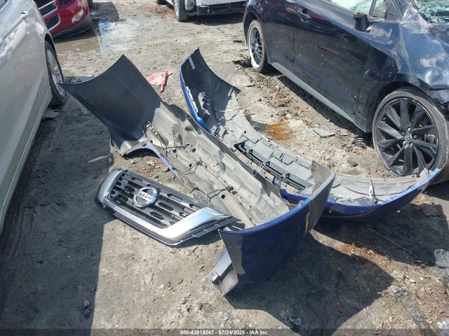 5N1DR2MM4KC627250 Nissan Pathfinder