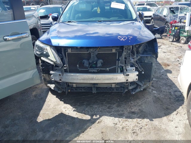 5N1DR2MM4KC627250 Nissan Pathfinder