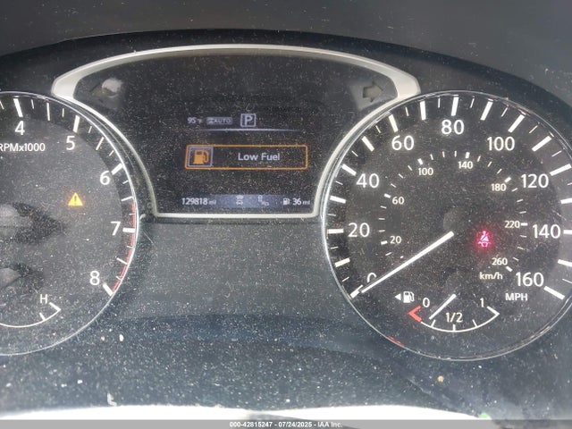 5N1DR2MM4KC627250 Nissan Pathfinder