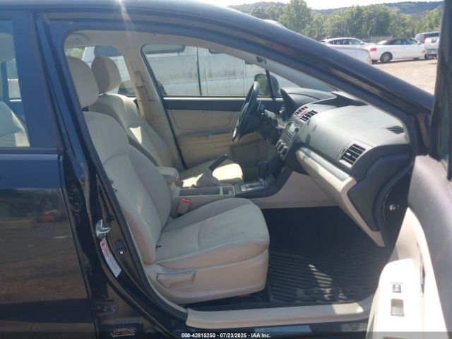 2012 SUBARU IMPREZA JF1GPAC66CH226572 Photo 4