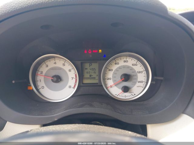 2012 SUBARU IMPREZA JF1GPAC66CH226572 Photo 6