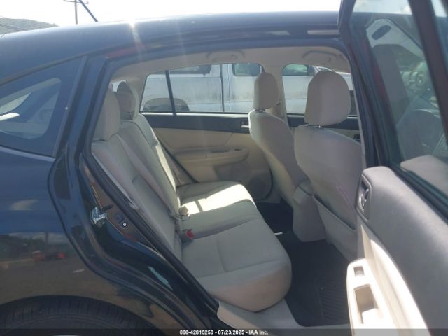 2012 SUBARU IMPREZA JF1GPAC66CH226572 Photo 7