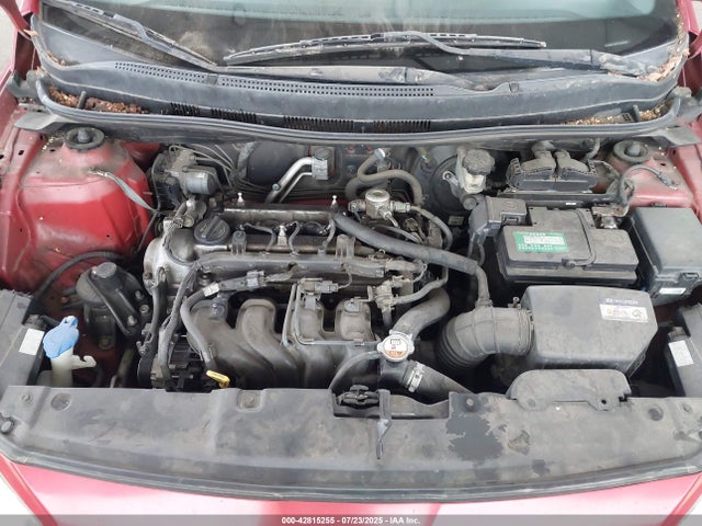 Hyundai dohc gdi gamma 2016 KMHCT4AE7GU096908 Image 10