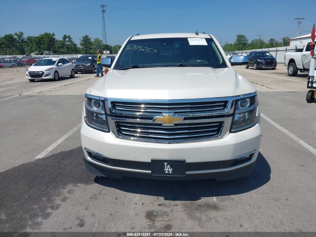 1GNSKKKC7FR174973 Chevrolet l83 - vvt, active fuel management, aluminum