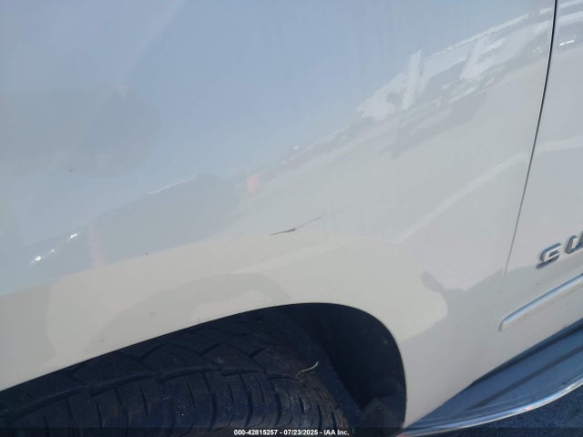1GNSKKKC7FR174973 Chevrolet l83 - vvt, active fuel management, aluminum