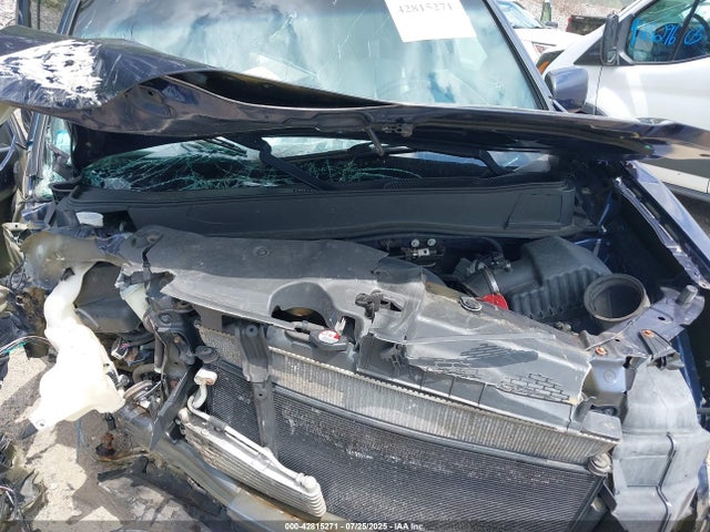 Honda j35z4 2015 5FNYF4H57FB031555 Image 10