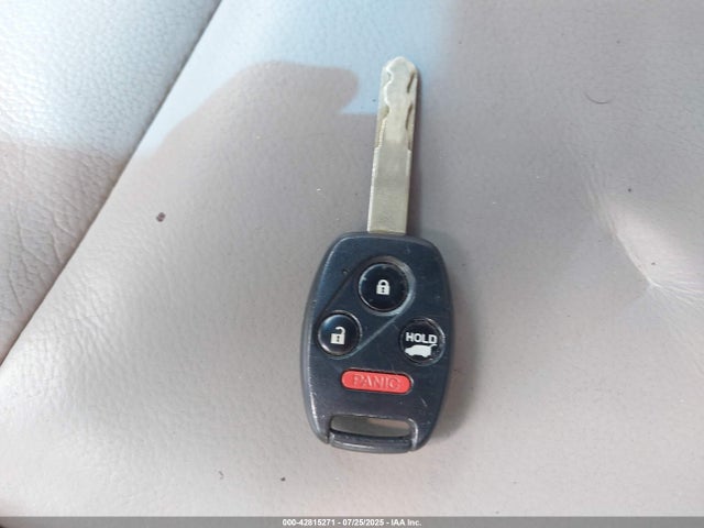 Honda j35z4 2015 5FNYF4H57FB031555 Image 11